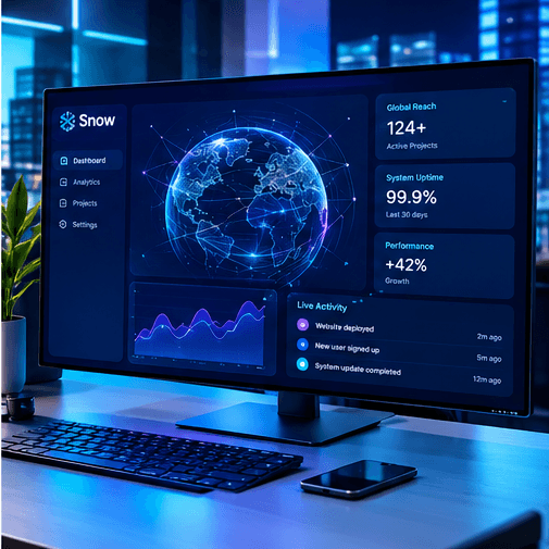 Device & Browser Engine Inspector visual preview