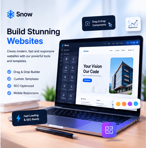Website Capture & Device Preview visual preview